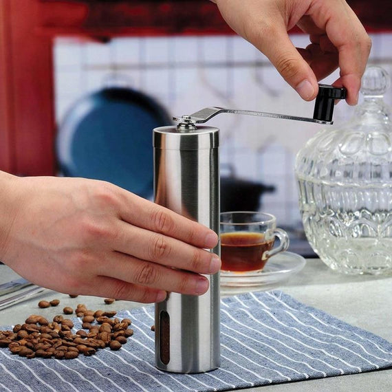 Manual Coffee Grinde